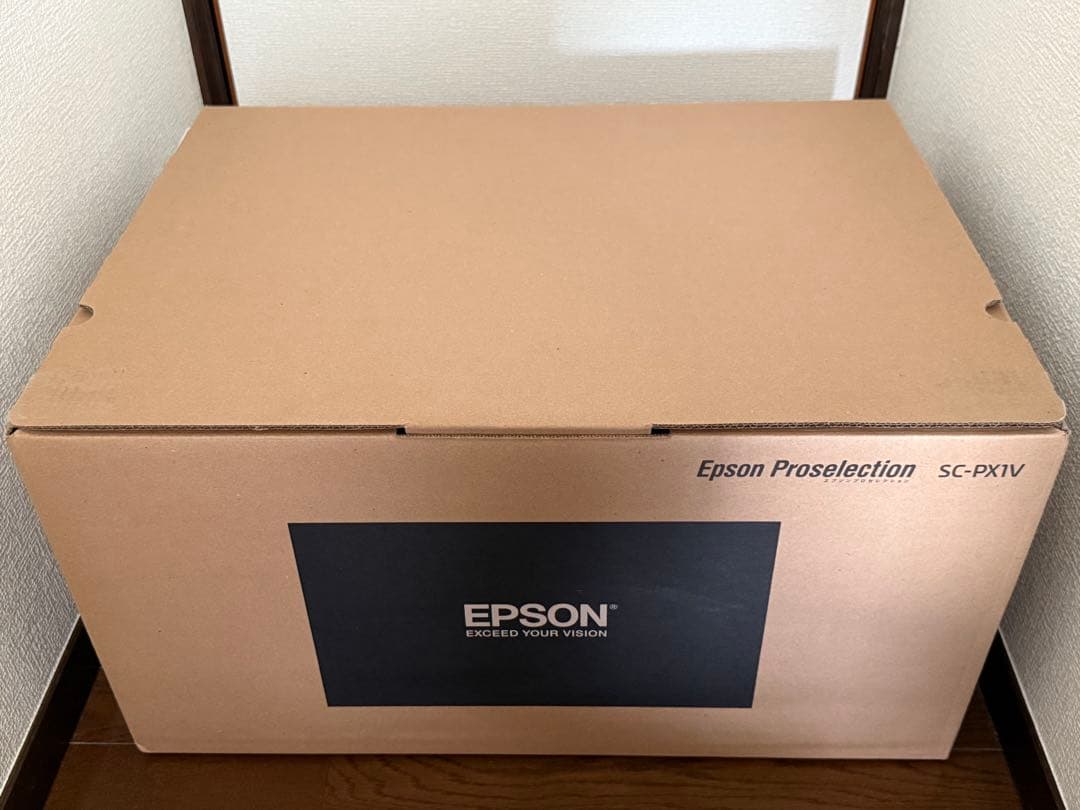 EPSON SC-PX1V EPSON +おまけ付き