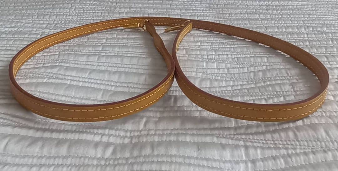 LOUIS VUITTONショルダーストラップ