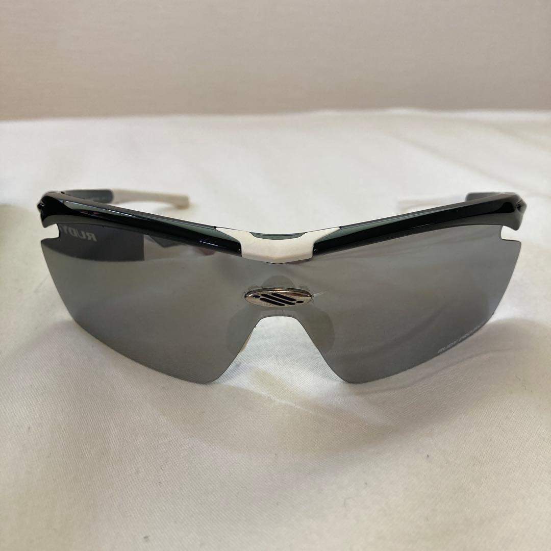 RUDY PROJECT スポーツ用サングラス