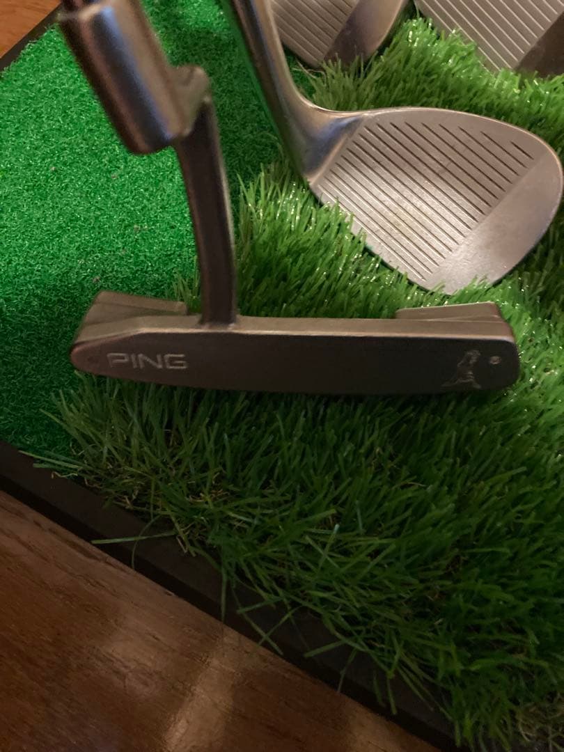 【レフティ】豪華　タイトリスト ゴルフクラブセット　ゴルフセット