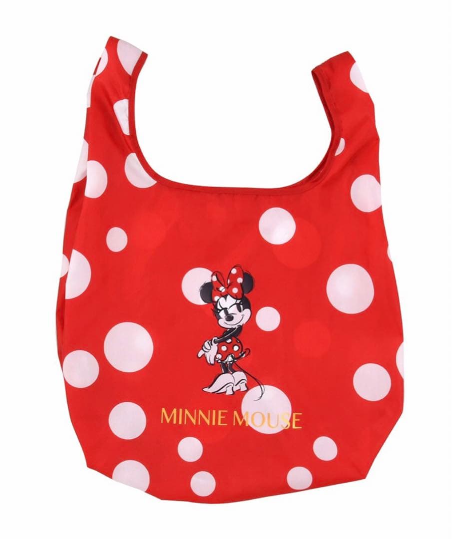 Disney ミニー　まとめて5点セット