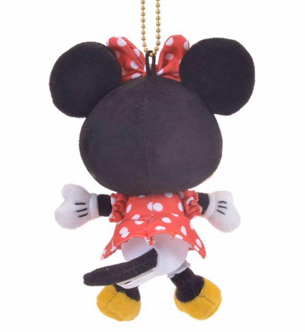 Disney ミニー　まとめて5点セット