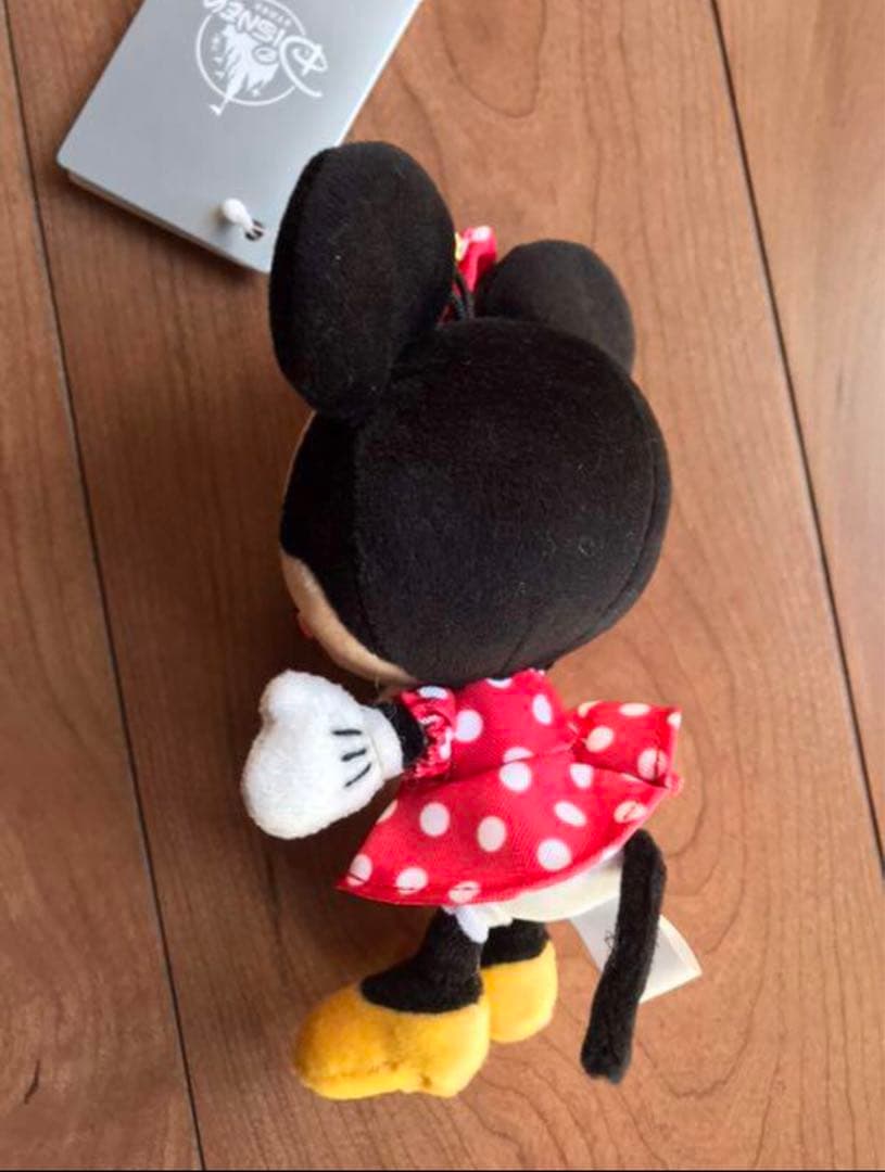Disney ミニー　まとめて5点セット