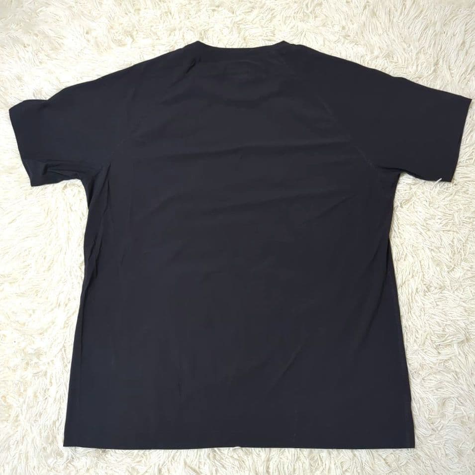 BRIEFING PERFORMANCE REGULAR FIT Tシャツ　L