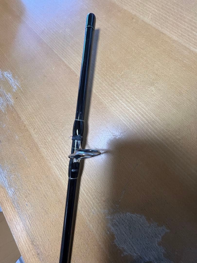 ヤマガブランクス　ブルースナイパー 910H