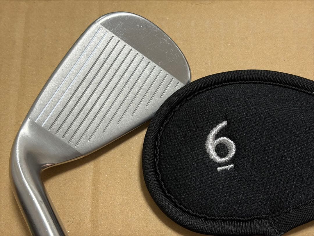 callaway ドライバー　アイアンセット(５本) ROGUE ST MAX