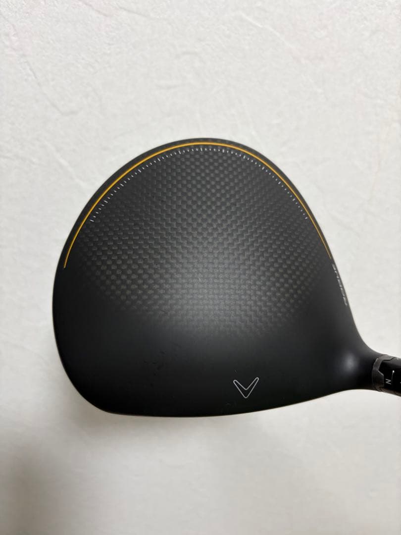 callaway ドライバー　アイアンセット(５本) ROGUE ST MAX