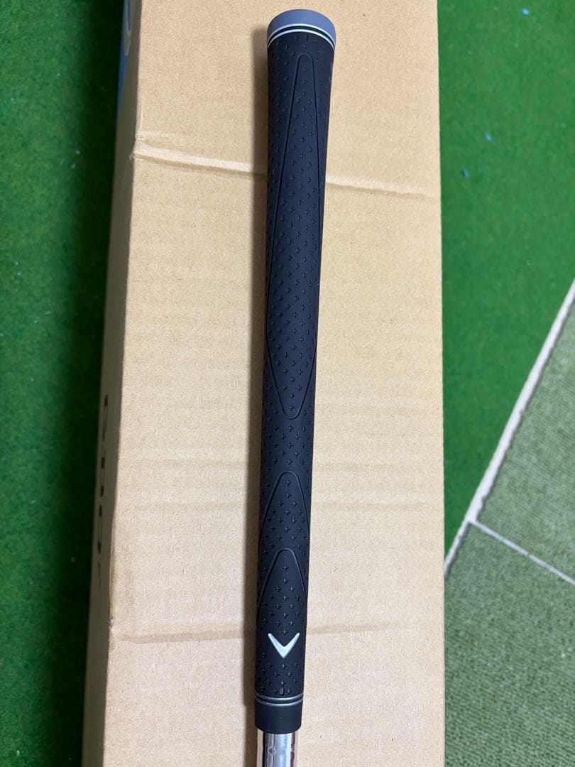 callaway ドライバー　アイアンセット(５本) ROGUE ST MAX