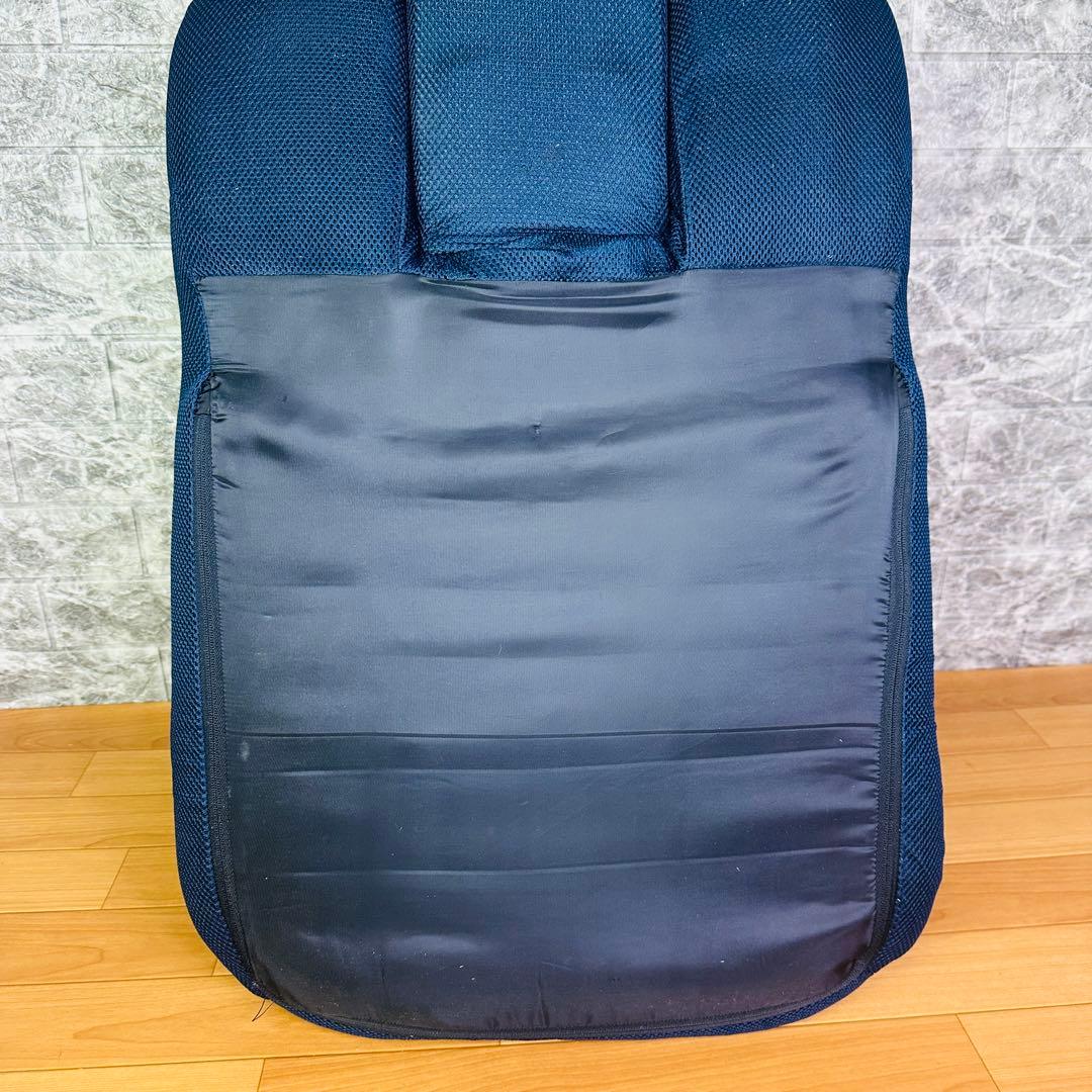 MIZUNO✖️StretchPole 座椅子型ストレッチポール　ビーリボーン