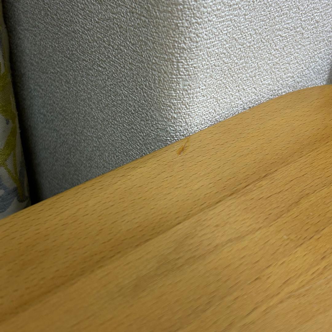 かに座PLUS パーソナルテーブル＆チェア　ロータイプ　　デスク　MUGEN工房