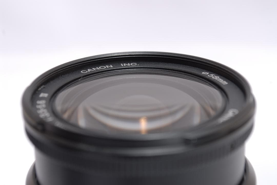 ⭐️すぐに始めれる⭐️Canon Kiss x2レンズセット