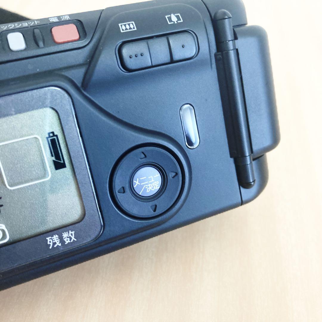 FUJIFILM Silvi F2.8 ブラック 世界限定5000台 希少品