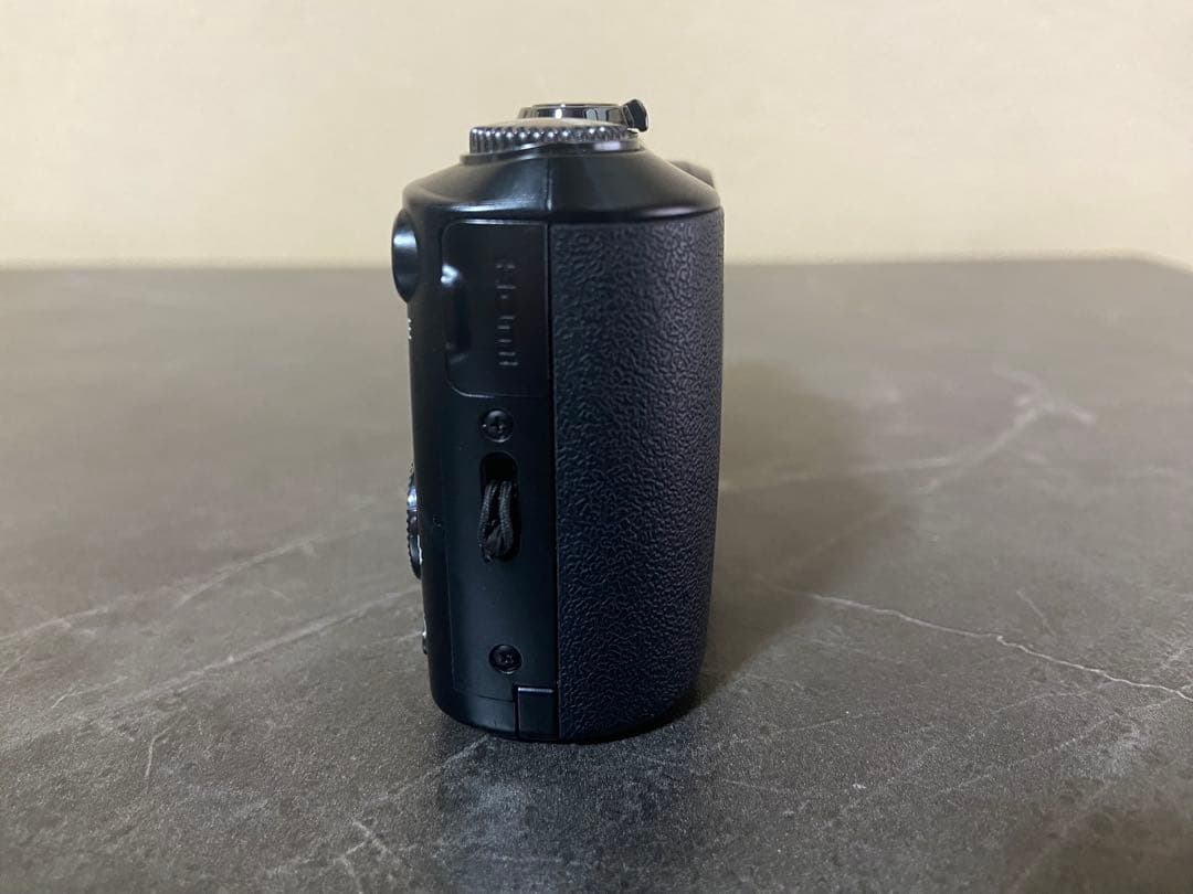 美品 SONY DSC-HX10V Syber-Shot デジカメ