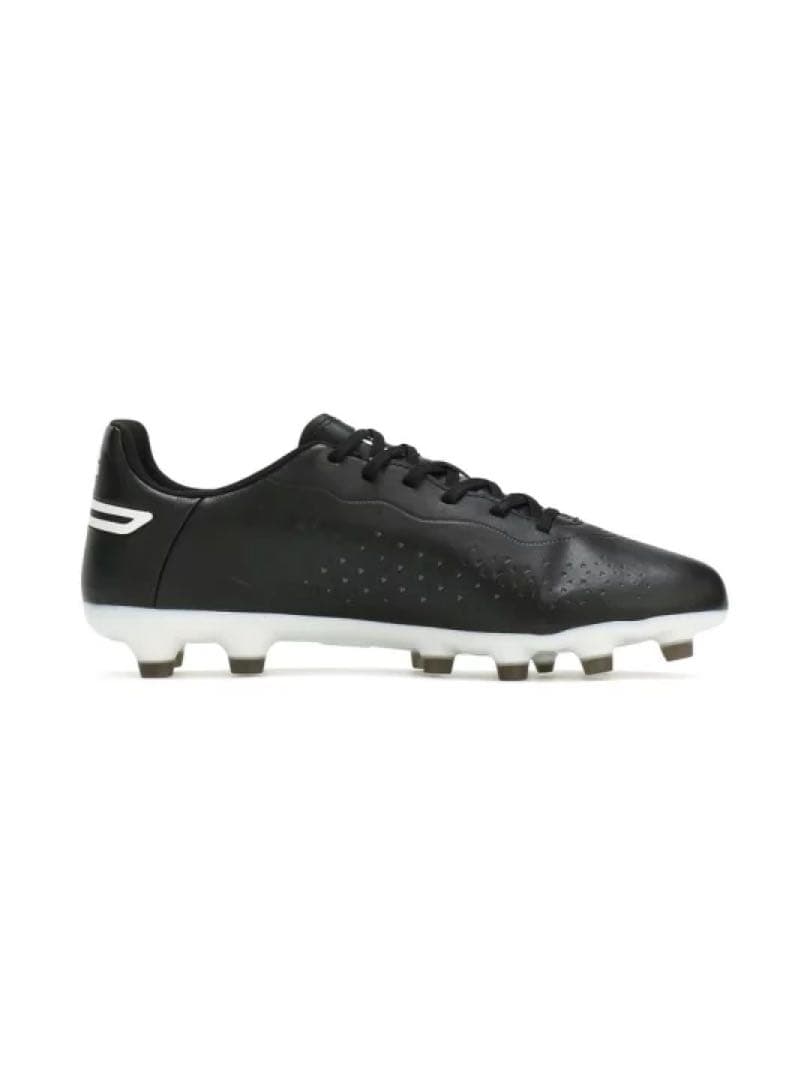 PUMA プーマ キング HG サッカー スパイク シューズ　25.5