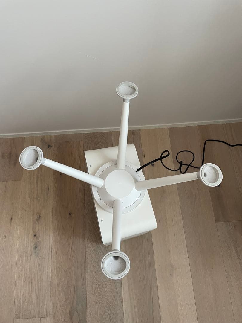 ktm.adv 　siroca シロカ リフレクトヒーター