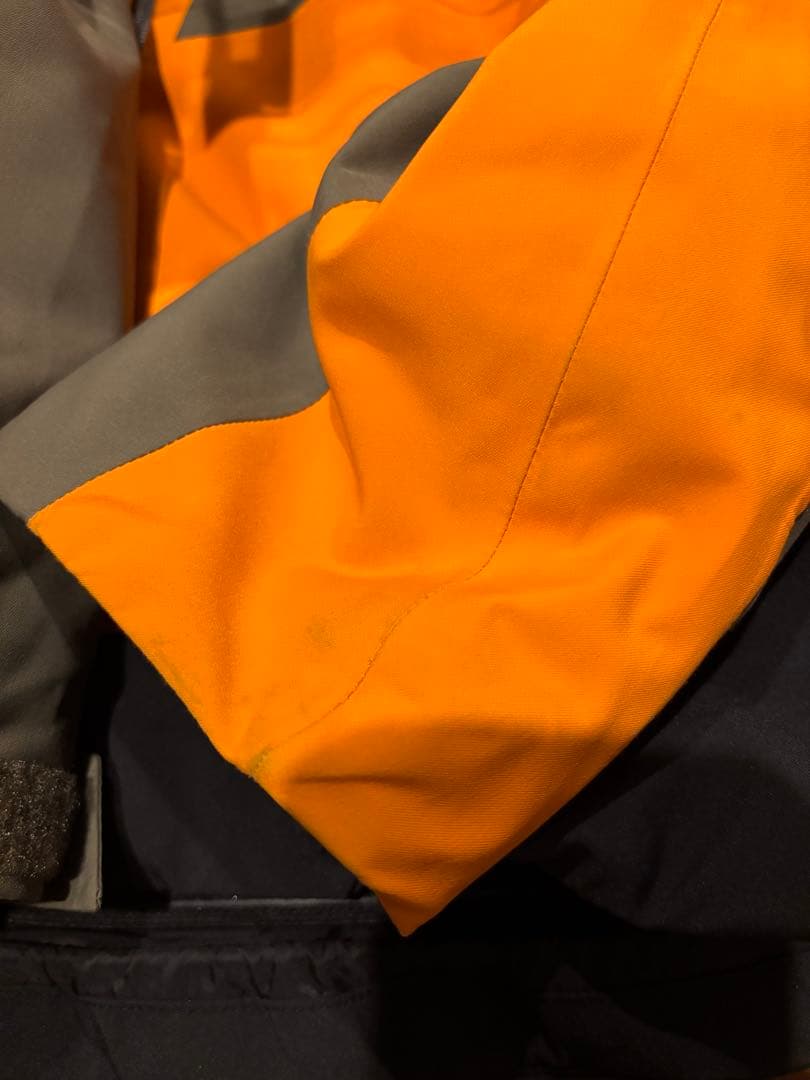 ミレー MILLET ＜2024＞MIV9215 / TELLURIDE