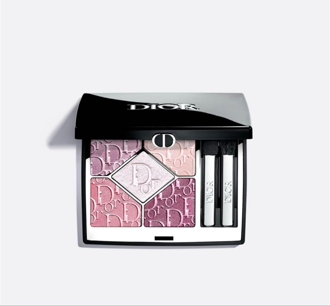 【新品未使用】ディオールショウサンククルール865 ピンクロリポップ