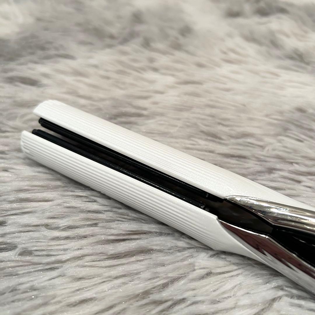 【極美品】ReFa リファ ストレートアイロン RE-AC02A 2023年製