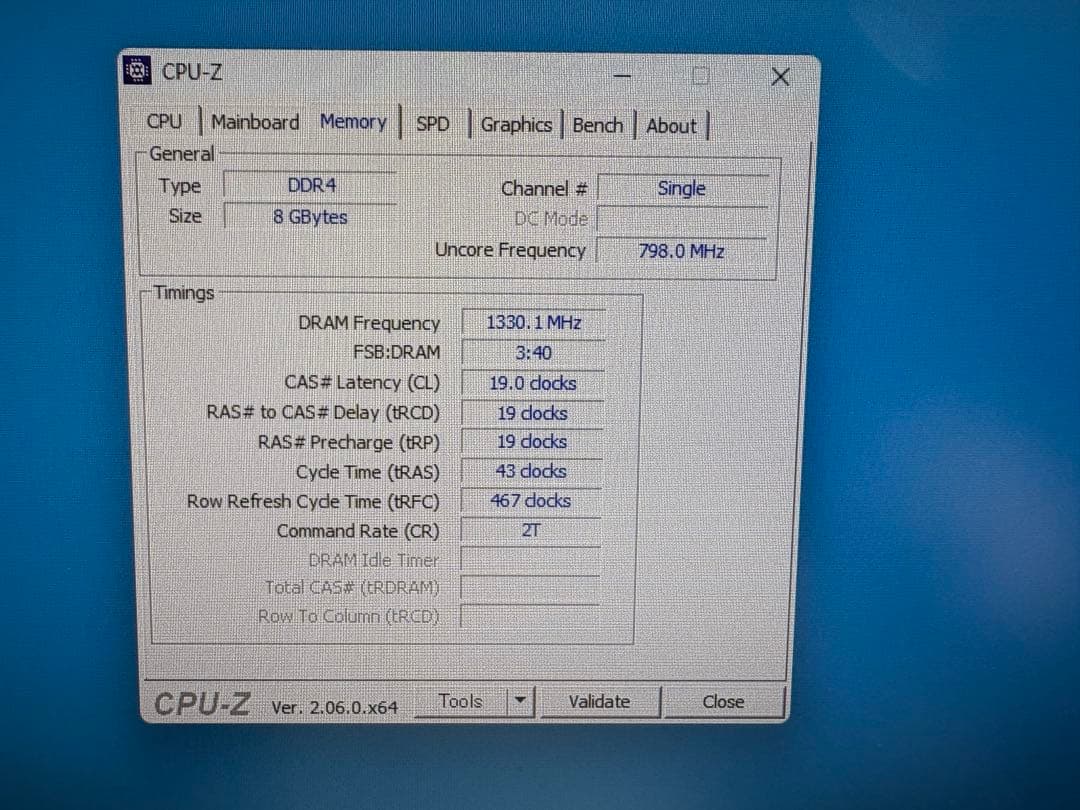 ⭐️61835A⭐️ HP ProDesk 600 G5 SFF i5-9500