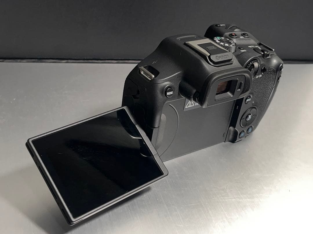 Canon EOS R7 ボディ　最終値下げ！