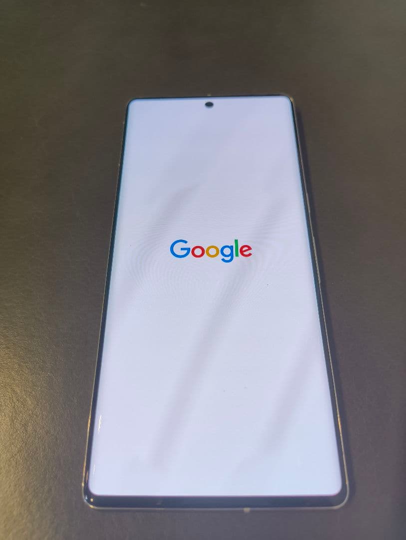 【即日発送】Pixel 7 pro 128GB