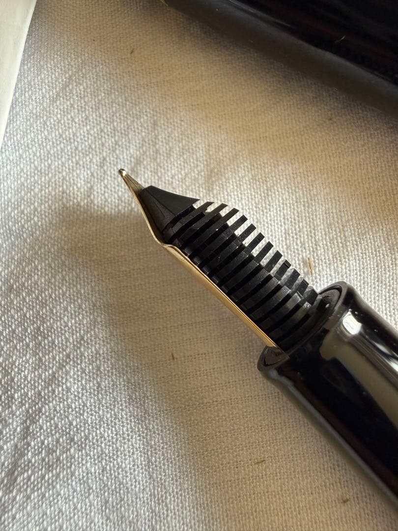 セーラー万年筆