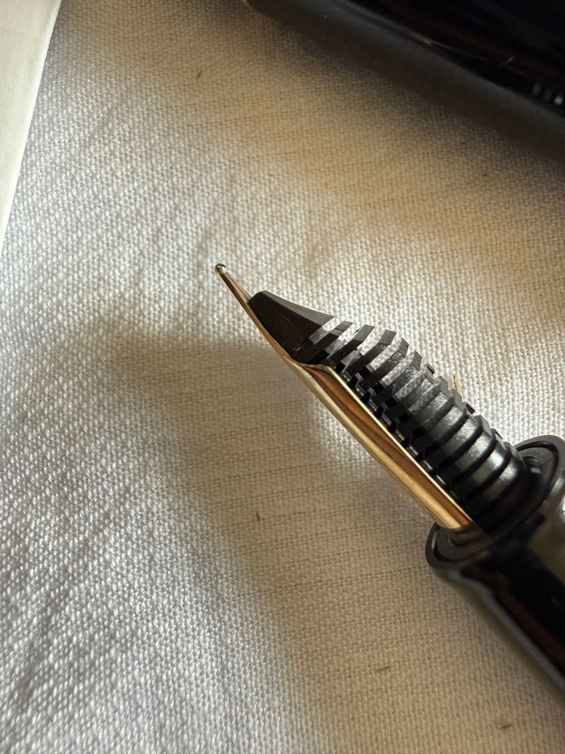 セーラー万年筆