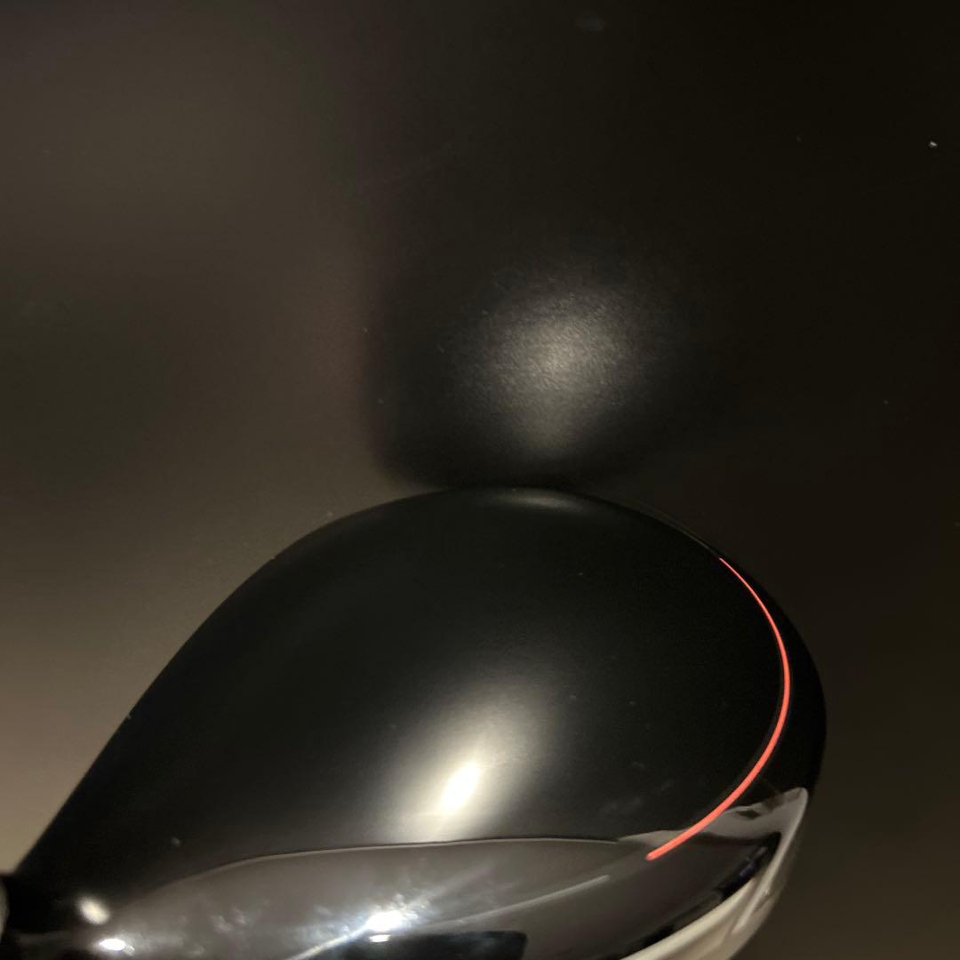 希少！カスタム限定！B-Limited 415 ヘッド、ヘッドカバー