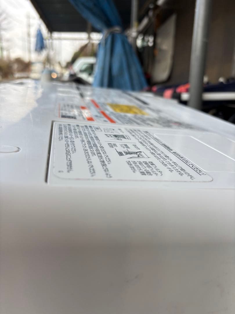 TOSHIBA ドラム式洗濯機 TW-95G8L 9kg 2019年製