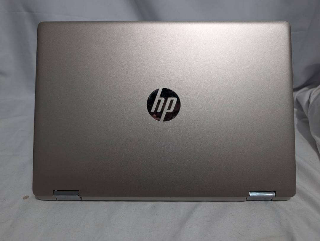 ☆タブレットPC☆ HP x360 i5-10210U タッチパネル 高速SSD