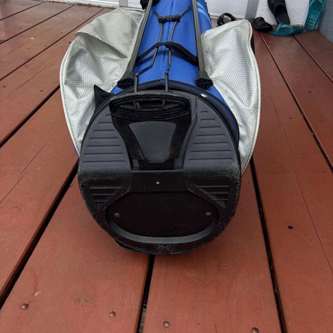 ホンマキャディーバック