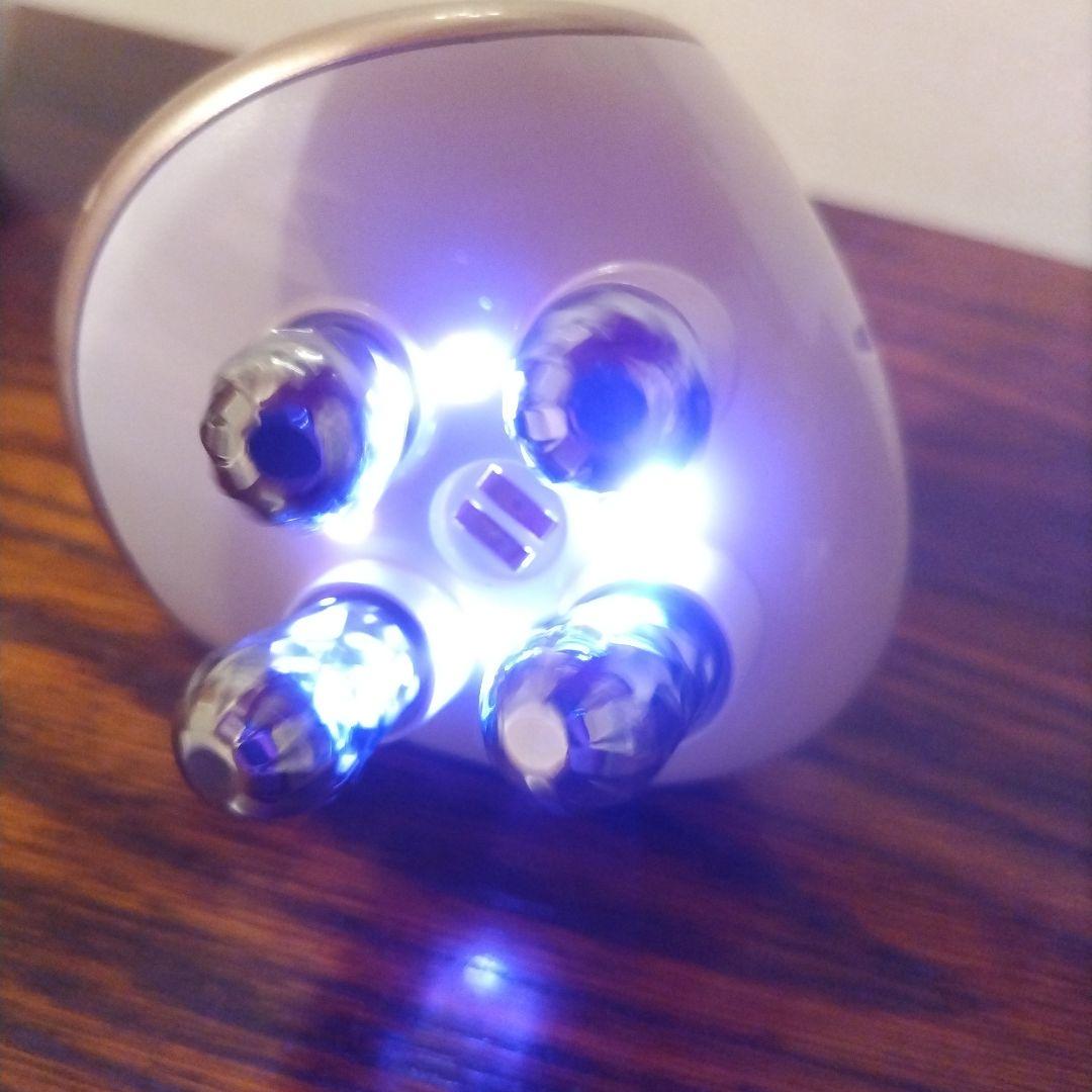 ME Mignon 美顔器