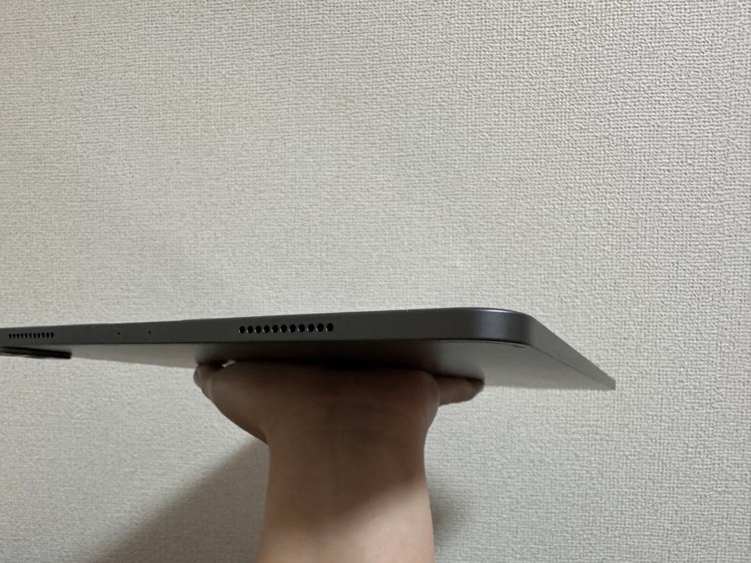 iPad Pro (12.9インチ) 第5世代 WiFiモデル