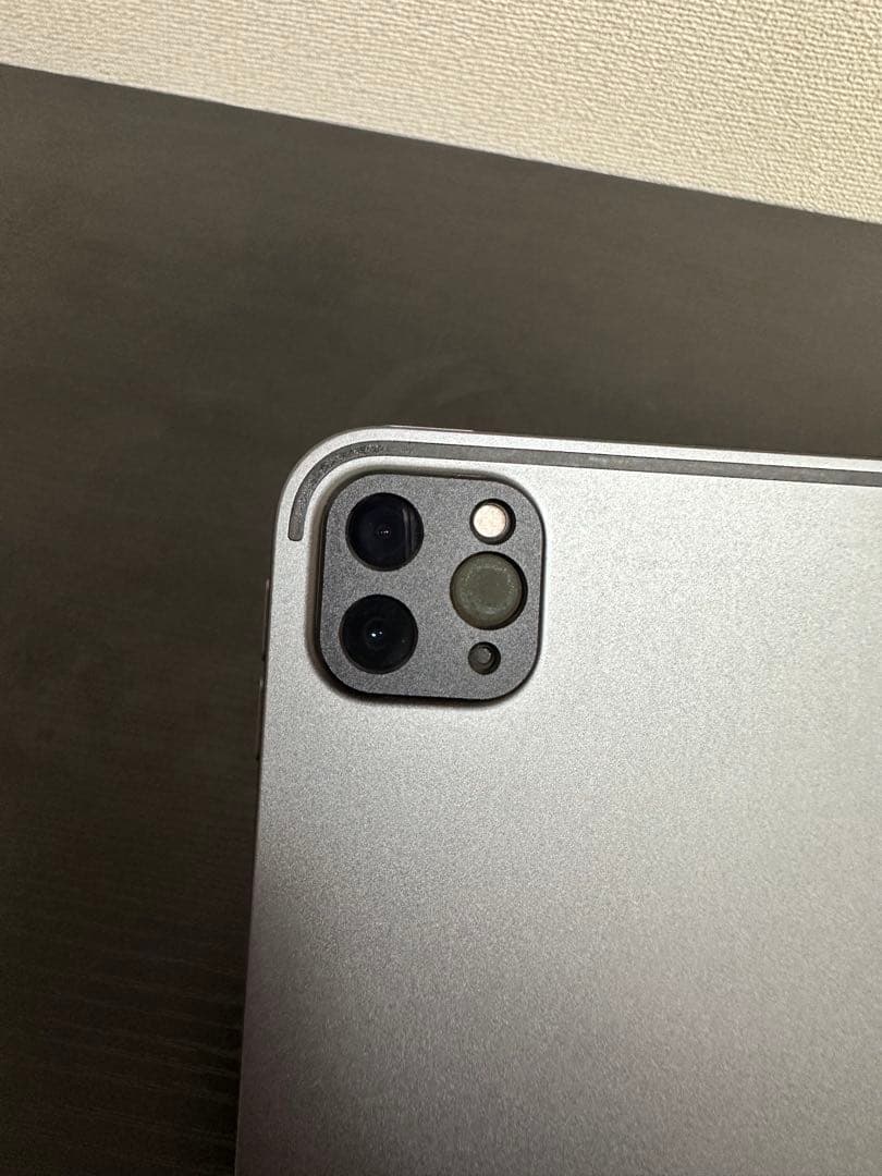 iPad Pro (12.9インチ) 第5世代 WiFiモデル