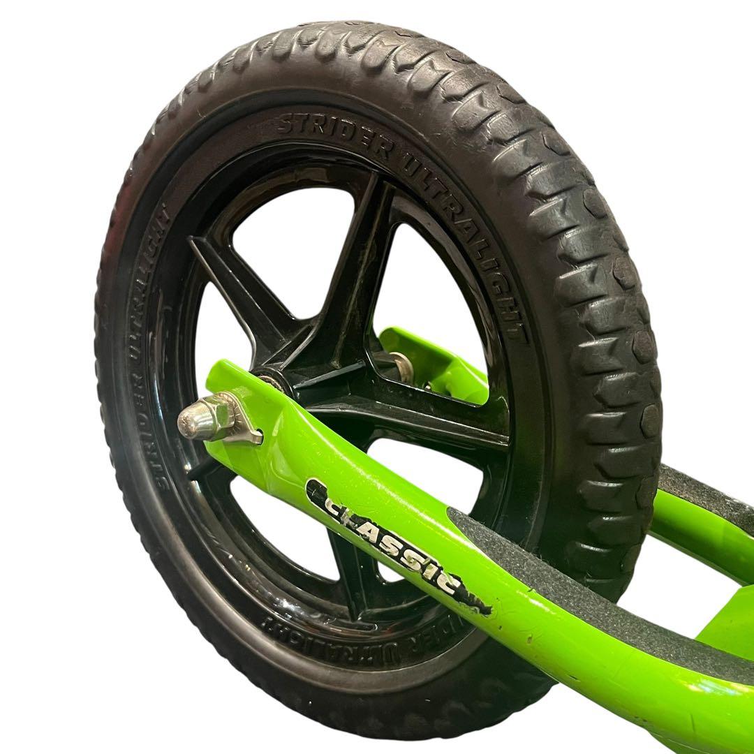 ストライダー クラシックモデル STRIDER Classic 12インチ
