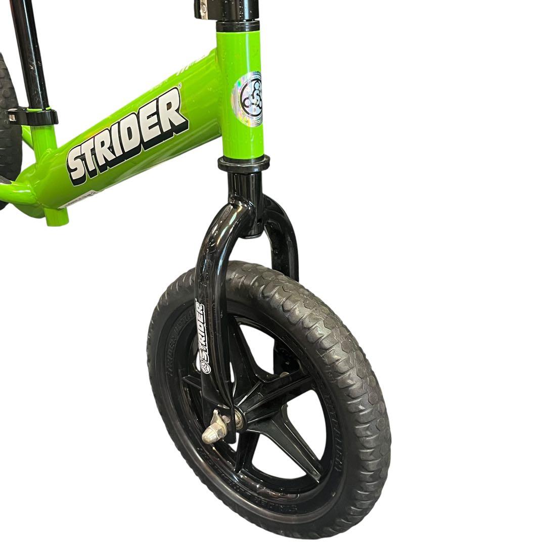 ストライダー クラシックモデル STRIDER Classic 12インチ