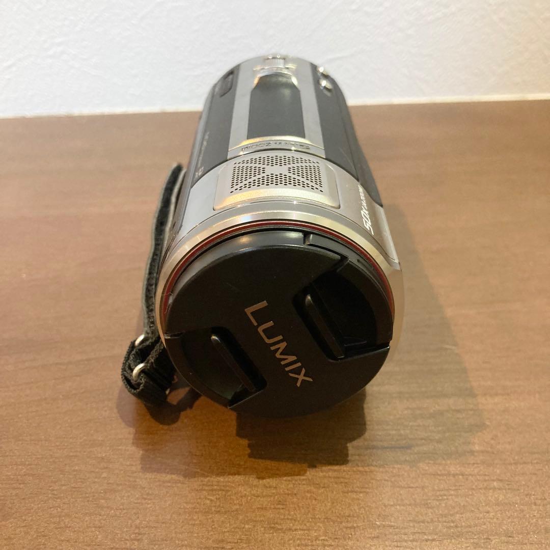 Panasonic HC-V720M デジタルハイビジョンビデオカメラ