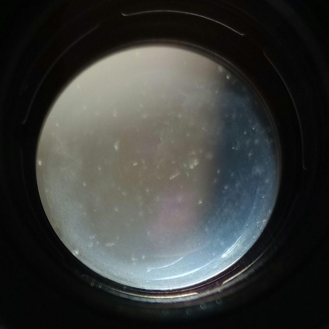 【完動品】OLYMUS OM30 / F.ZUIKO 50mm F1.8