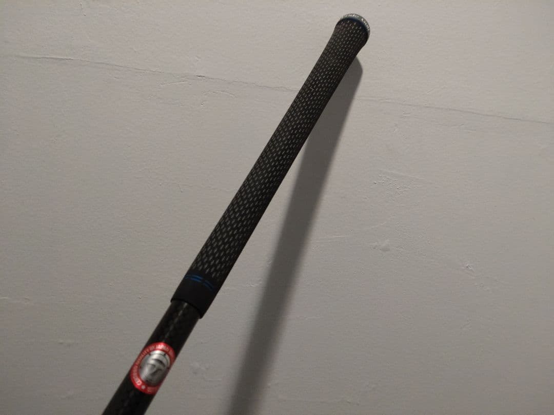 テーラーメイドSIM MAX HYBRID 4 22°TENSEI TM 60R