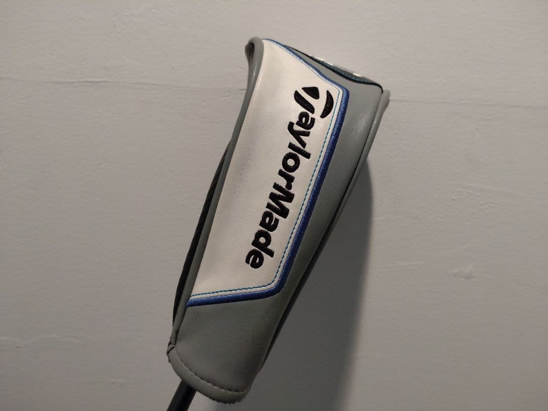 テーラーメイドSIM MAX HYBRID 4 22°TENSEI TM 60R