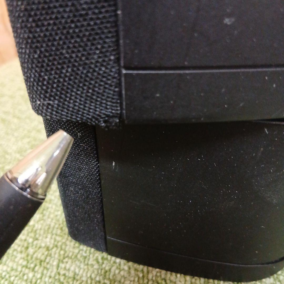 BOSE 5 Series III speaker system ＋RA-18㊿