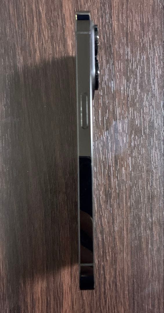 iphone14pro スペースブラック128GB