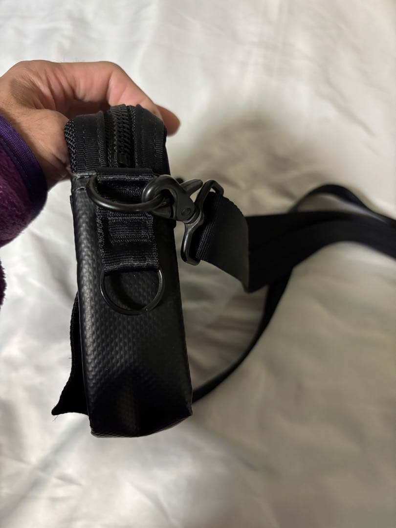 PORTER HEATショルダーバッグ