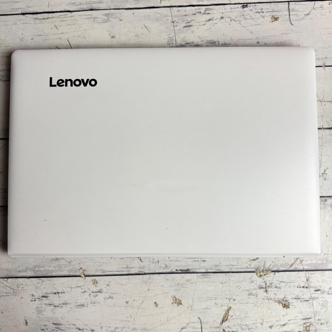 Lenovo ideapad 510-15IKB core i5 ノートパソコン