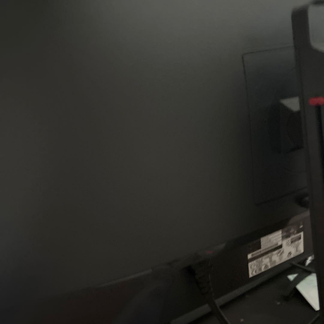 ディスプレイ・モニター本体 ZOWIE XL2411K