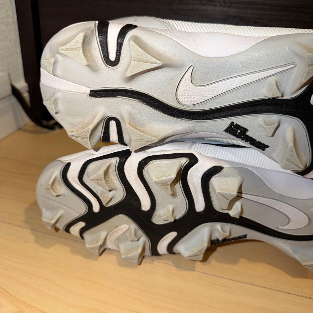 日本未発売ナイキ スパイクNike Trout 9 29cm