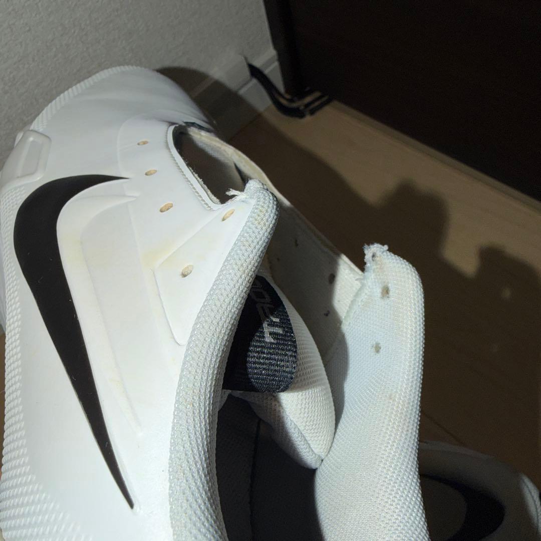 日本未発売ナイキ スパイクNike Trout 9 29cm