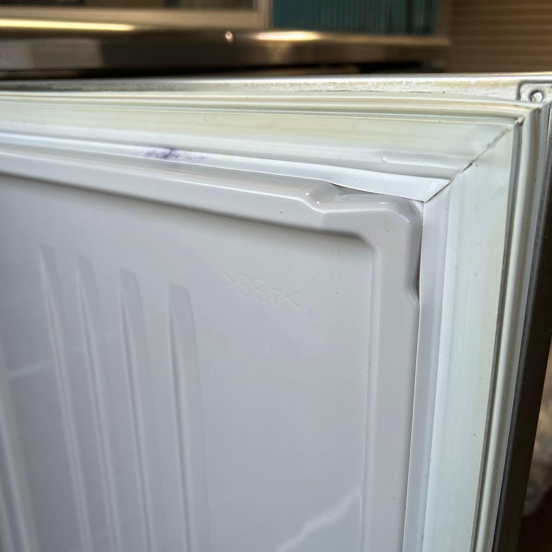 7175 ホシザキ 台下冷凍冷蔵庫RFT-180SNG-1-R 2021年製