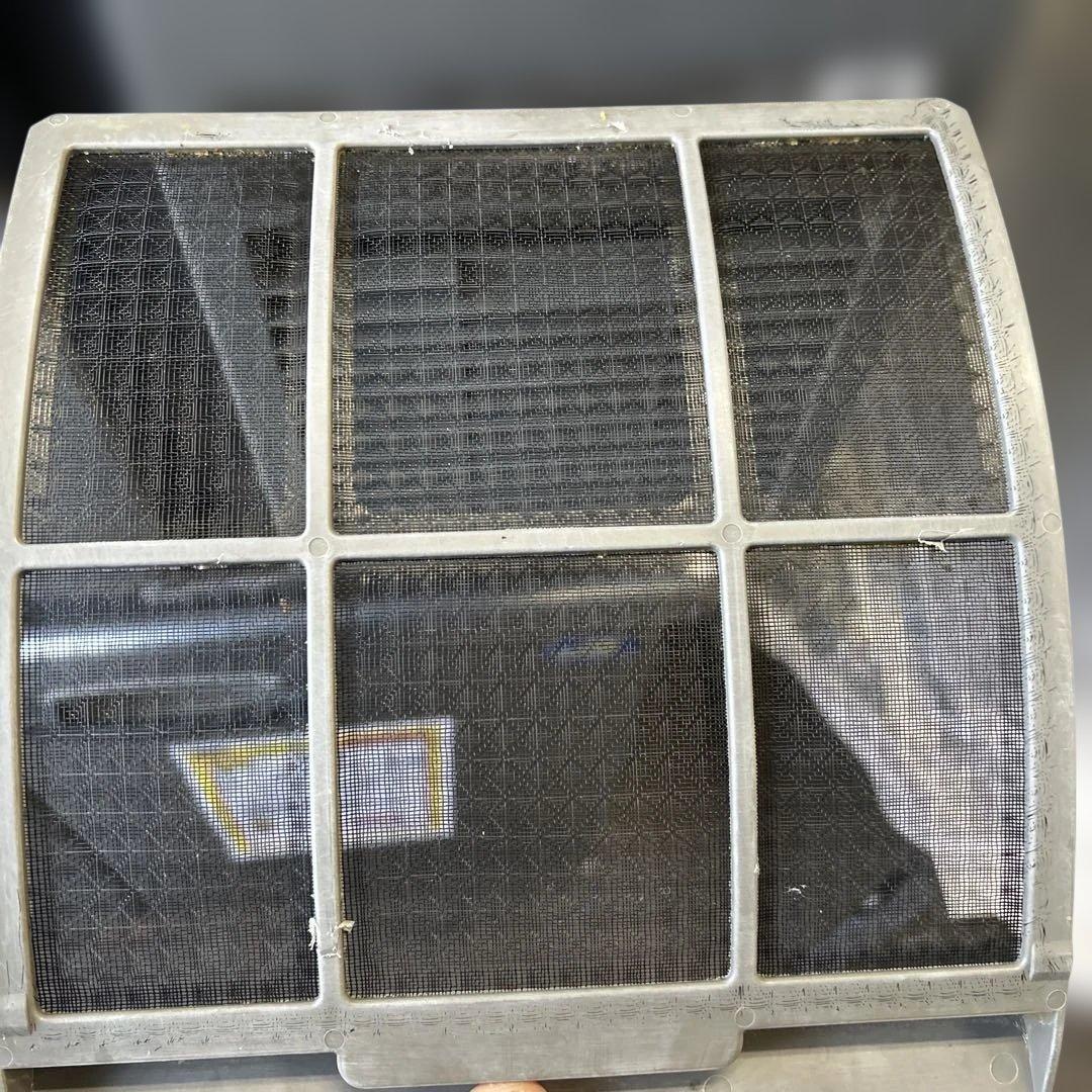 7175 ホシザキ 台下冷凍冷蔵庫RFT-180SNG-1-R 2021年製