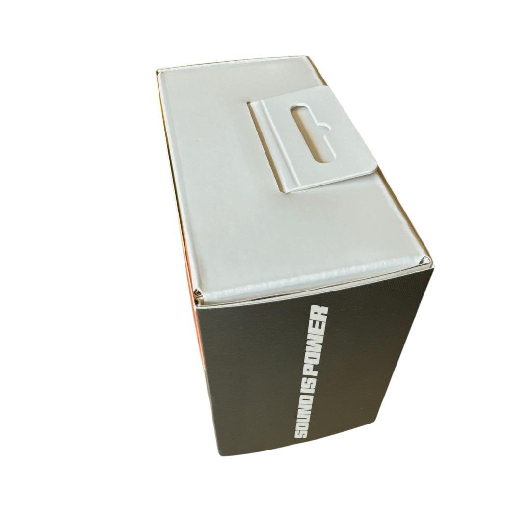 新品Bose QuietComfort Earbuds　ブラック　未開封